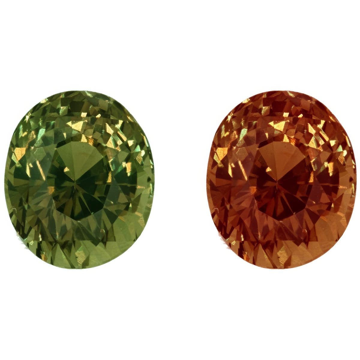 Alexandrite 4.230 ct