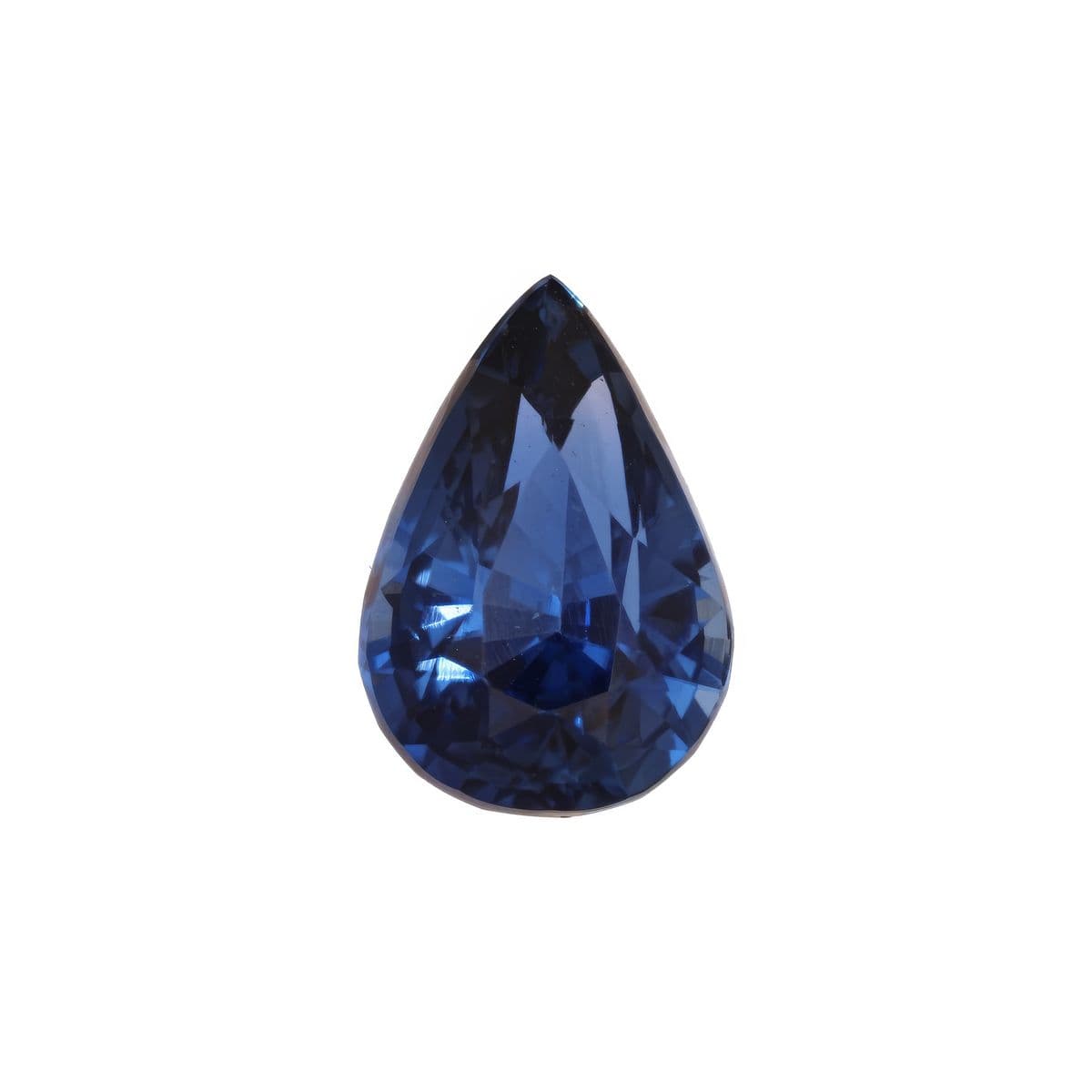 Blue Sapphire 1.600 ct