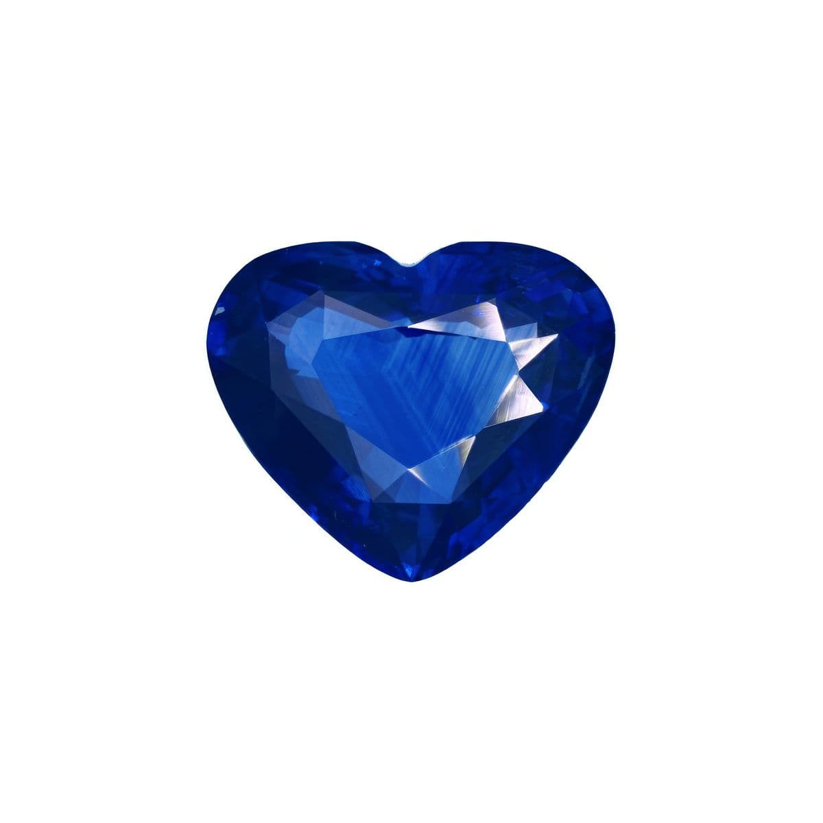 Blue Sapphire 10.037 ct