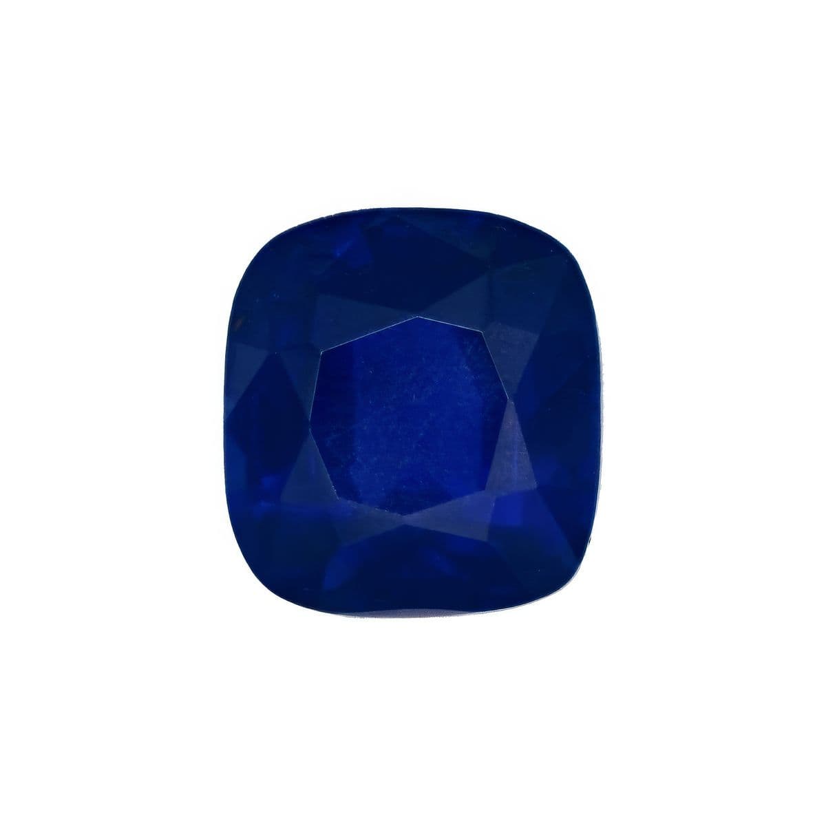 Blue Sapphire 2.667 ct