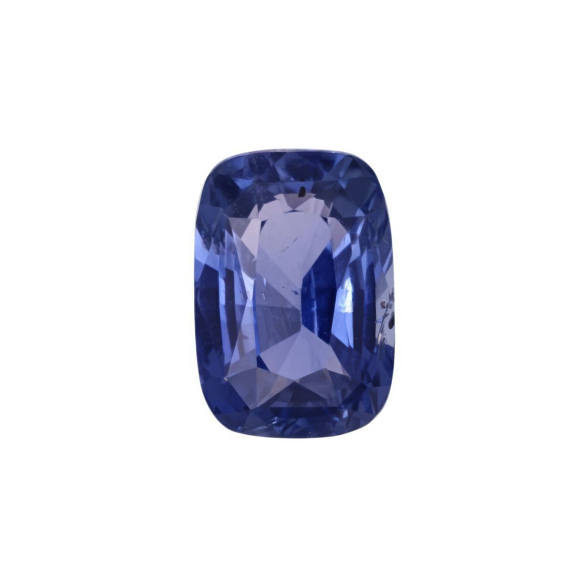 Blue Sapphire 3.181 ct