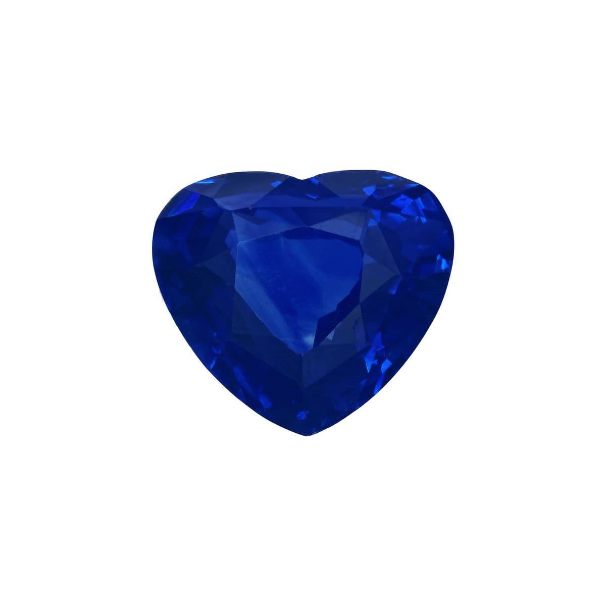 Blue Sapphire 8.026 ct
