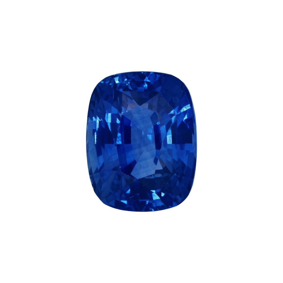 Blue Sapphire 9.126 ct