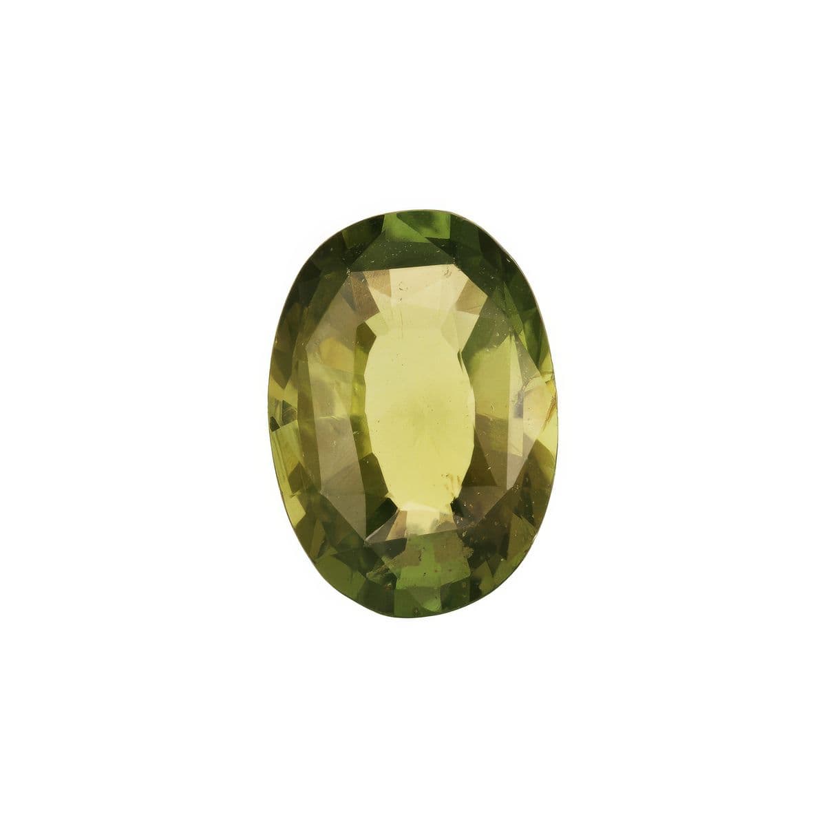 Chrysoberyl 2.072 ct
