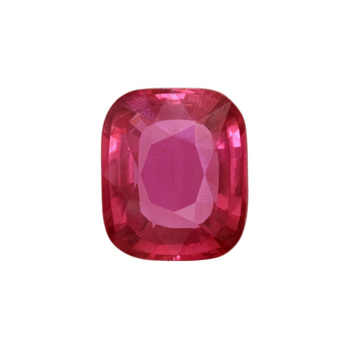 Pink Sapphire 4.188 ct