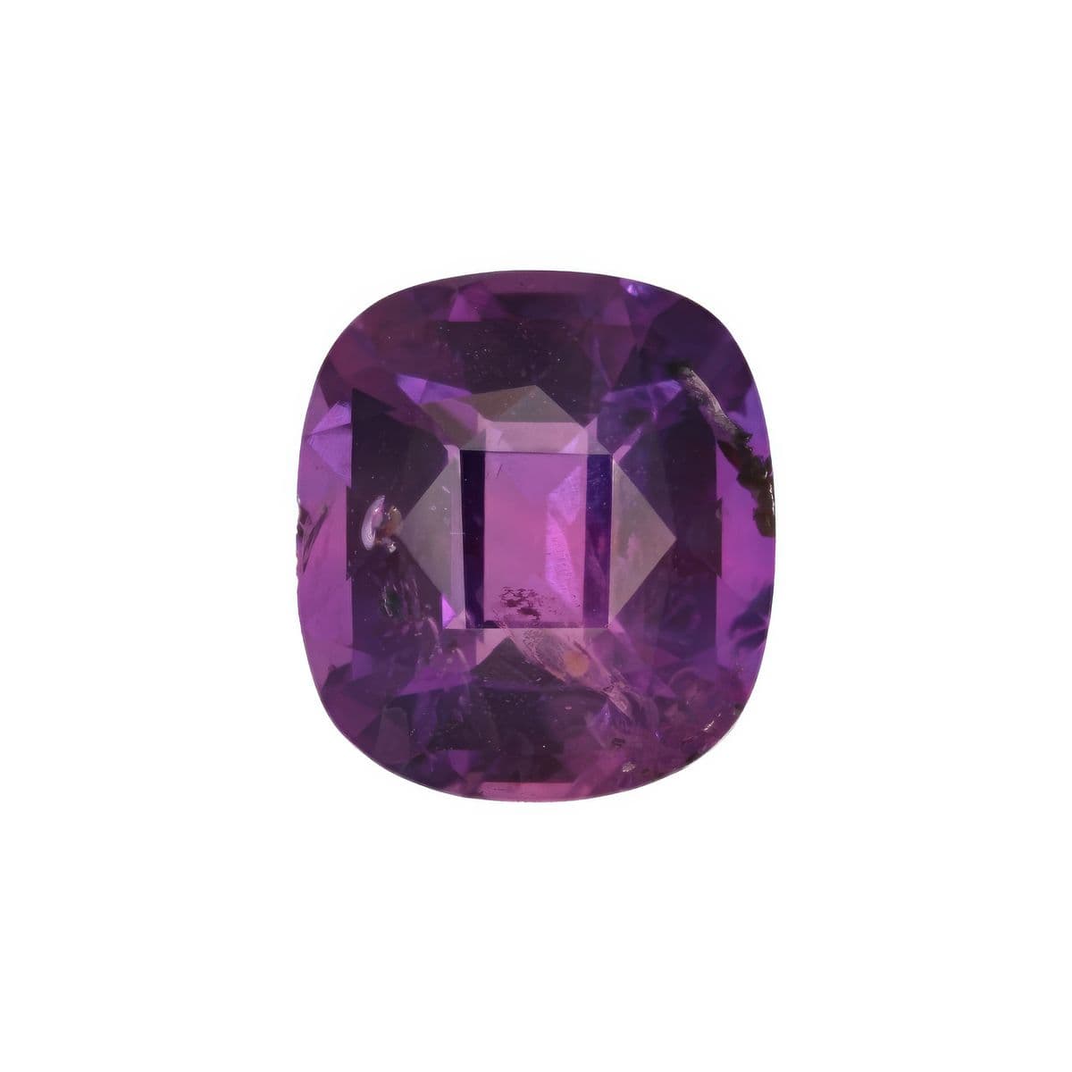 Purple Sapphire 1.749 ct