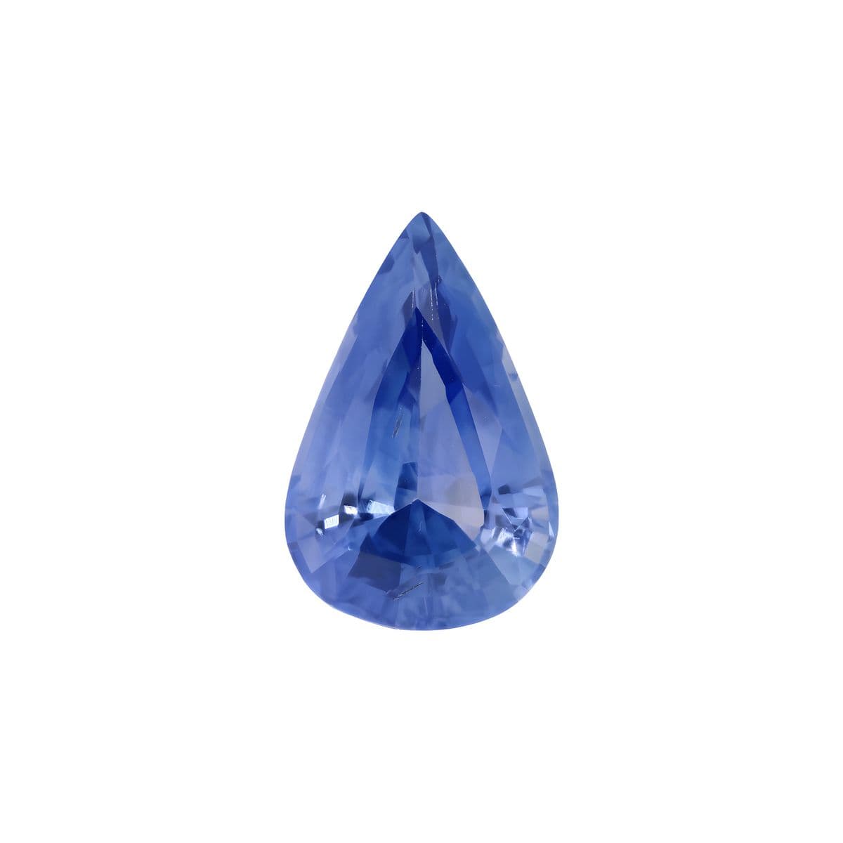 Blue Sapphire 3.491 ct