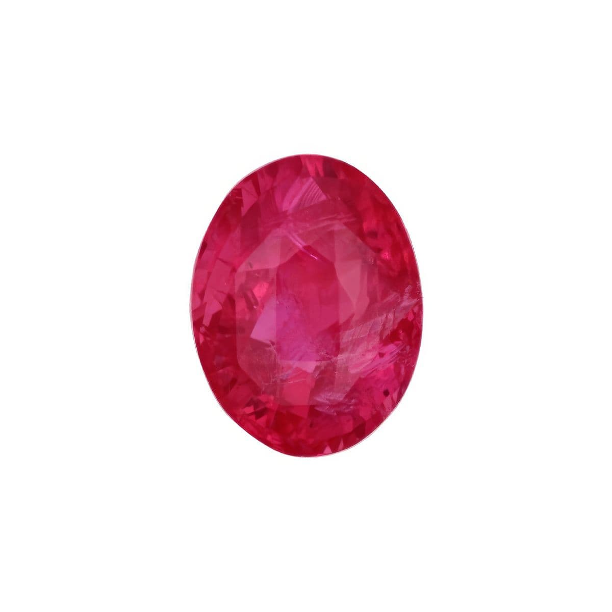 Ruby 4.052 ct